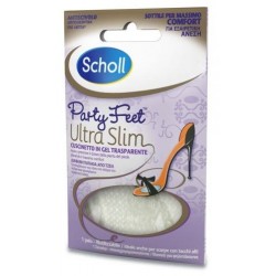 Dr. Scholl's Party Feet...