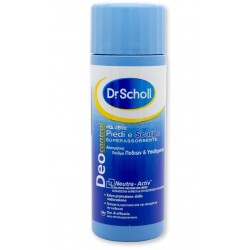 Dr. Scholl's Polvere Piedi...