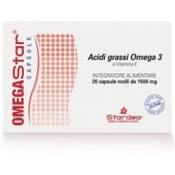 Stardea Omegastar 20...