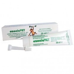Innovares Ozoniavet crema...