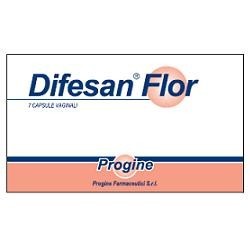Uriach Difesan Flor 7...