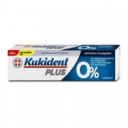 Procter & Gamble Kukident...