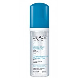 Uriage Mousse Detergente F...