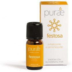  Purae Sinergia Con Oli...