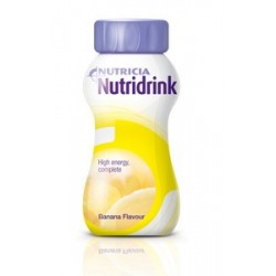 Nutricia Nutridrink...