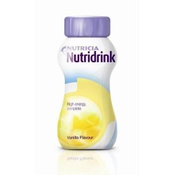 Nutricia Nutridrink...