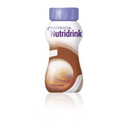 Nutricia Italia Nutridrink...