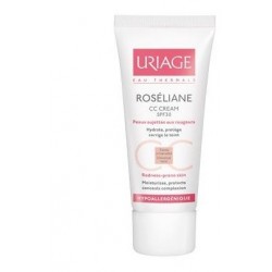Uriage Roseliane Cc Cream...