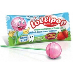 Doctor's Pucci Lollipop...