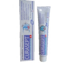  Curasept Gel Dentifricio...