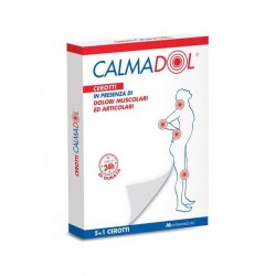 Montefarmaco Calmadol...