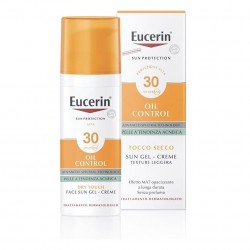 Eucerin Sun Oil Control...