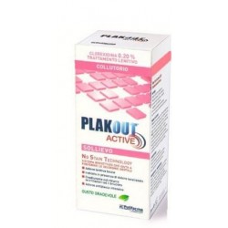 Polifarma Plakout Active...