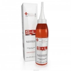 Vital Plus S+L Cleansing...