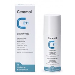 Unifarco Ceramol Crema Viso...