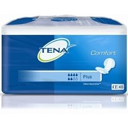 Tena Comfort Plus Pannolone...