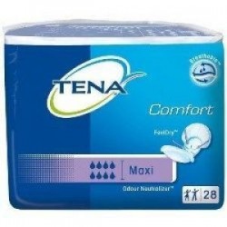 Essity Tena Comfort Maxi 28...