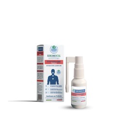 Herbit Siromucil 3 Azioni...