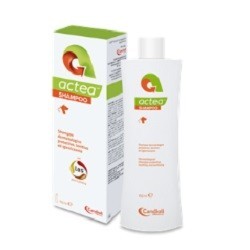 Candioli Actea Shampoo 150 ml