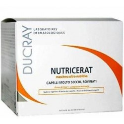 Ducray Nutricerat Maschera...