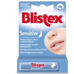  Blistex Sensitive Labbra...