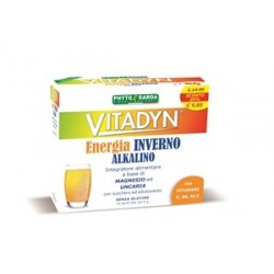 Vitadyn Energia Inverno...
