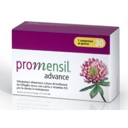 Named Promensil Advance per...