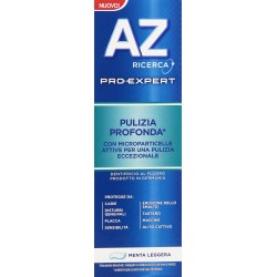 Procter & Gamble Az...