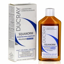 Ducray Squanorm Shampoo...