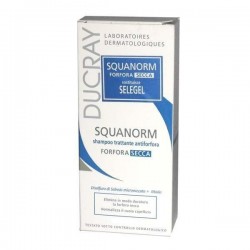 Ducray Squanorm Shampoo...