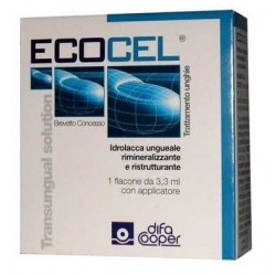Ecocel Idrolacca Unghiale...