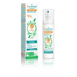 Puressentiel spray...