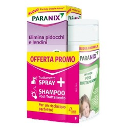 Chefaro Paranix Promo Spray...