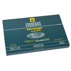 Endocare Tensage Ampolle...