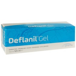 Geopharma Deflanil Gel per...