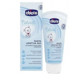 Chicco Pasta Lenitiva 4 In...