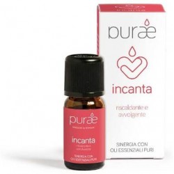  Purae Sinergia Con Oli...