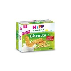  Hipp Bio Biscotto Solubile...