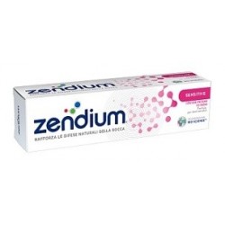 Unilever Zendium...