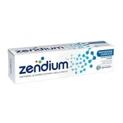 Unilever Zendium...