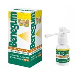 Perfetti Van Melle Benegum...