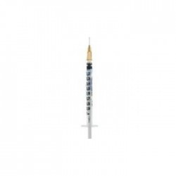 Siringa Insulina Extrafine...