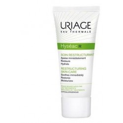  Hyseac Hydra Crema Tubo 40 Ml