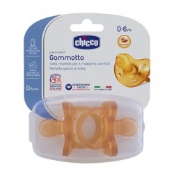 Chicco Gommotto in Caucciù...