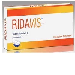 Farma Valens Ridavis 16...