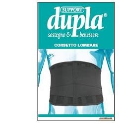 Welcome Pharma Corsetto...