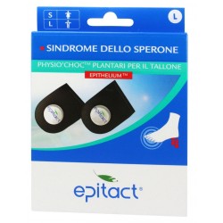 Epitact Plantare Tallone...