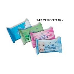 Converting Wet Wipes...