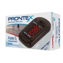  Prontex Pulse O2...