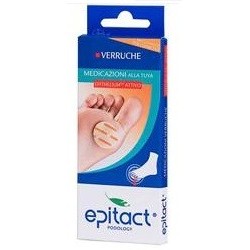 Epitact Protezione Verruche...
